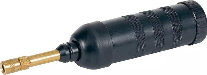 Actual product image Abnox Grease gun