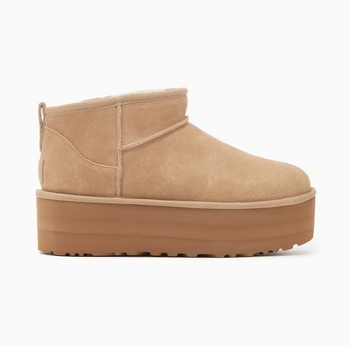 Produktbild Ugg Classic Ultra Mini Platform (36)