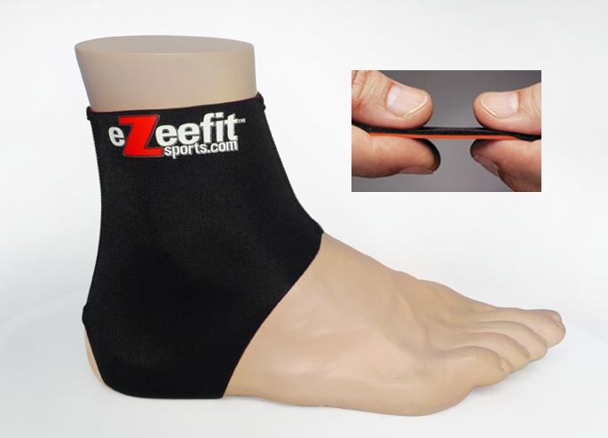 Produktbild Ezeefit 2mm Black (41, 42, 43, 44)