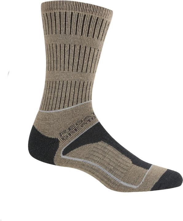 Actual product image Regatta Samaris 3 Season boot socks (39.5 - 42)