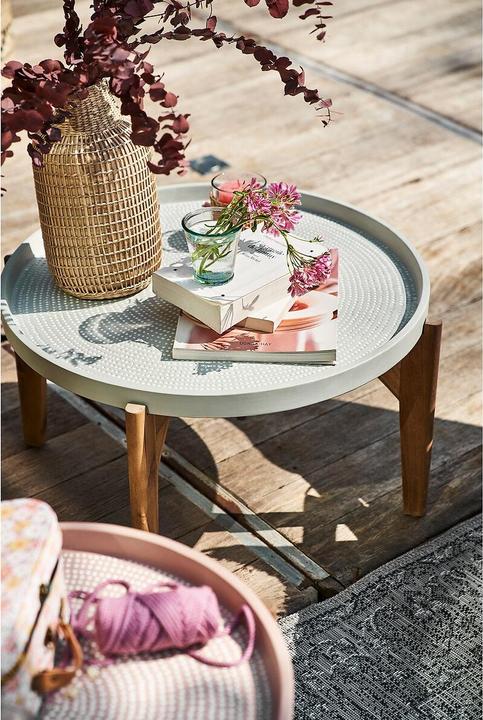 Produktbild La Redoute Interieurs Medan (55.50 cm)