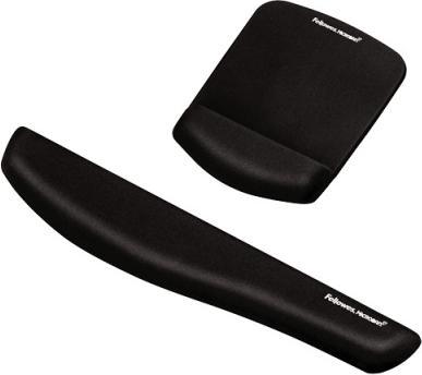 Actual product image Fellowes Plushtouch