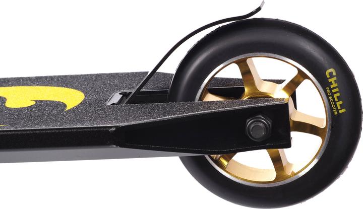 Immagine prodotto Chilli Scooter 3000