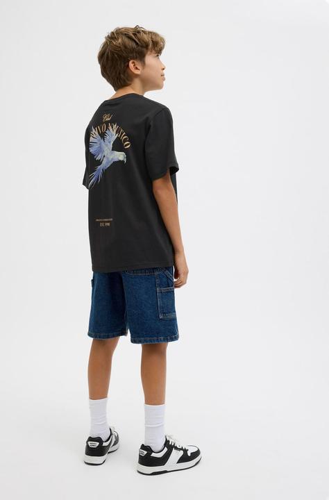 Produktbild Jack & Jones Gedruckt T-shirt Junior T-shirt (140)