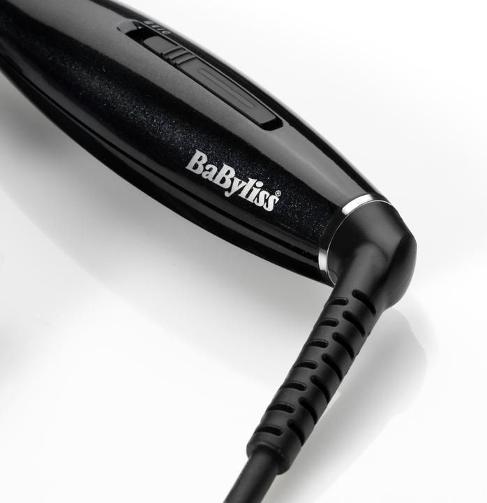 Actual product image BaByliss HSB101E (Hair straightening brushes)