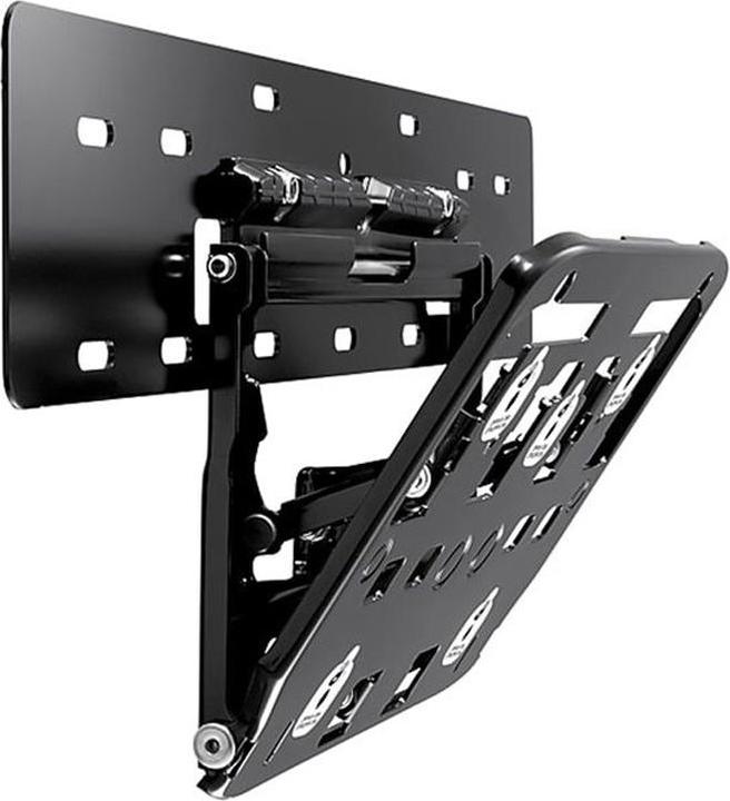 Actual product image Samsung WMN-M25EA No Gap Wall-Mount QLED 75" (Wall, 75", 50 kg)