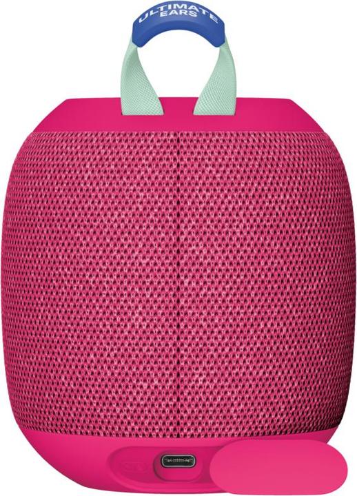 Immagine prodotto UE Wonderboom 4 (14 h, Batteria ricaricabile)