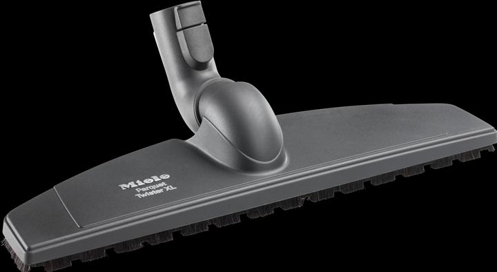 Actual product image Miele Floor brush Parquet Twister XL SBB 400-3