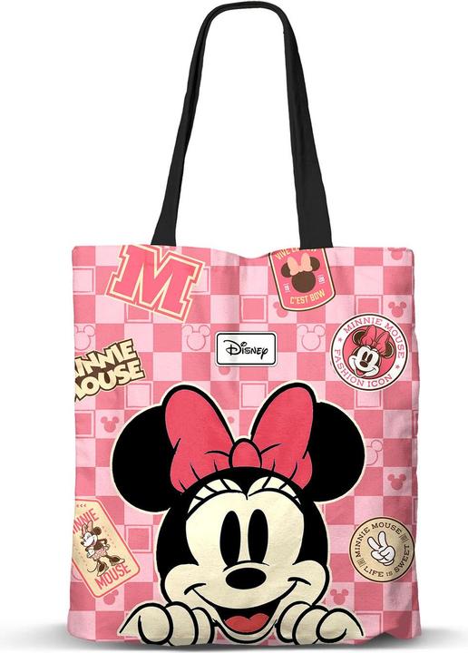 Karactermania FAN Shopping Bag Journey