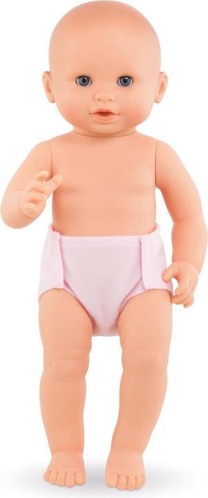 Actual product image Corolle Baby clothes set
