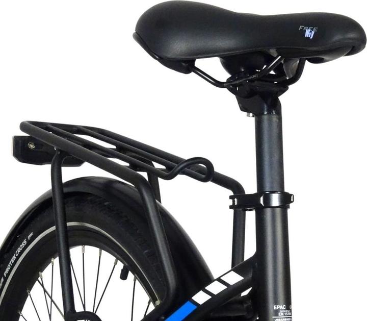 Image du produit Urbanbiker Viena (45 cm)