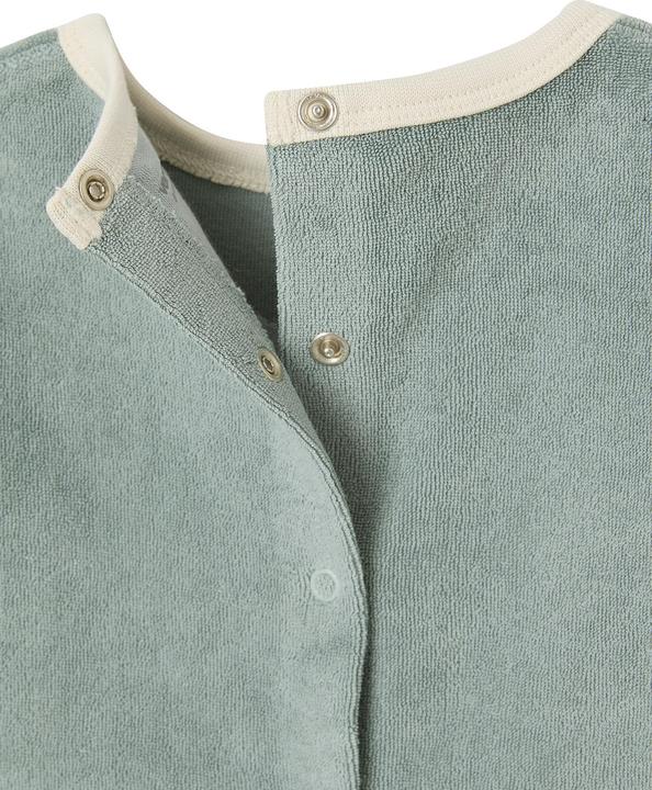 Actual product image Vertbaudet Set Mit Shorts (80)