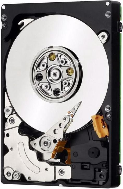 Actual product image Acer Packard Bell 250GB 7200rpm - 250 GB - 7200 RPM