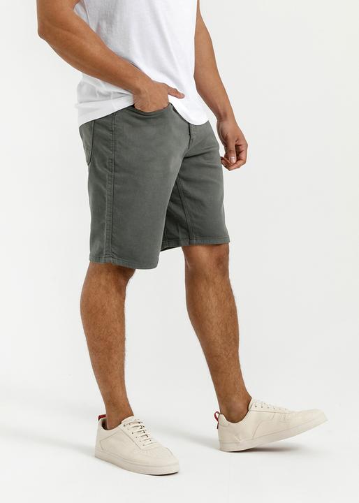 Actual product image Du/Er No Sweat Relaxed Short - 10 inch (34)