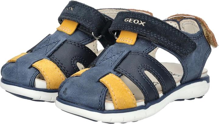 Actual product image Geox Sandalen (21)