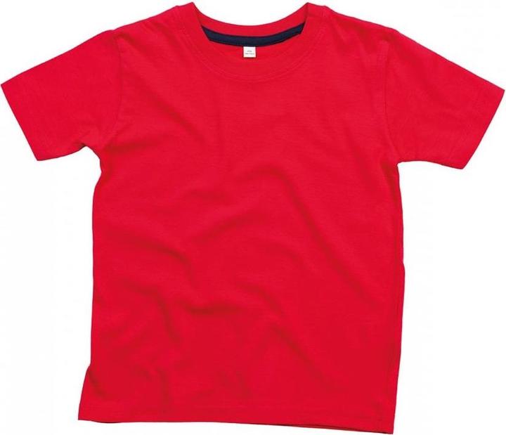 Red, Navy blue