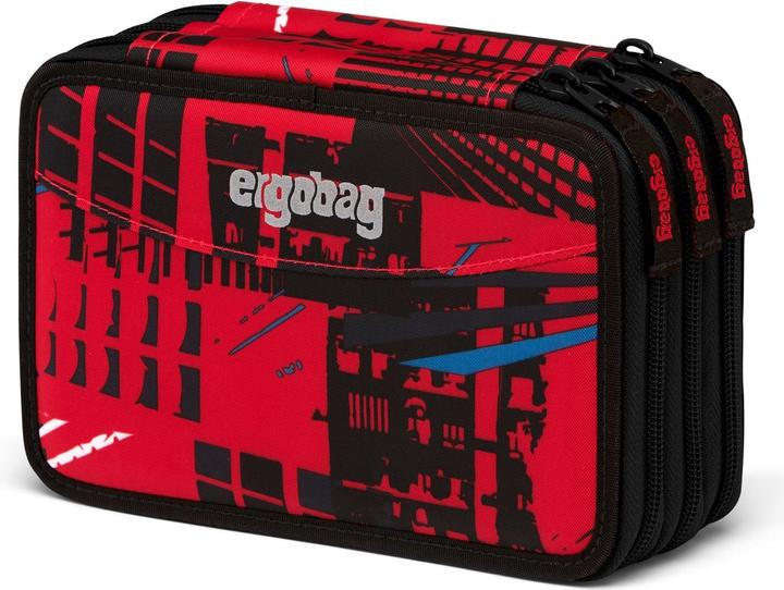 Produktbild Ergobag Mäppchen Maxi