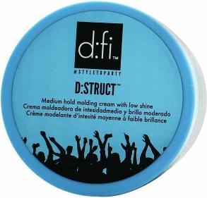 Produktbild Revlon Professional d:fi D:Sruct (Haarcreme, 150 ml)