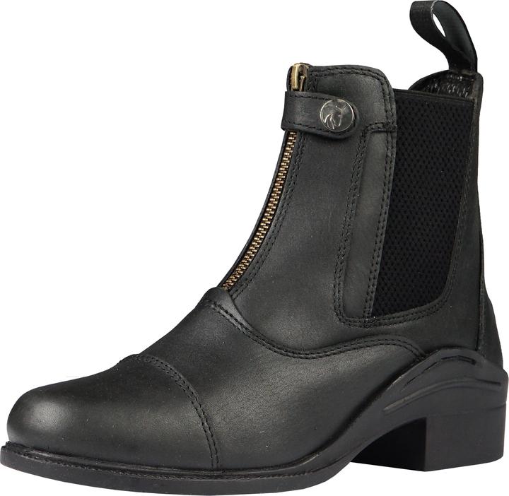Actual product image Horka stable boots jodhpur jackson (37)