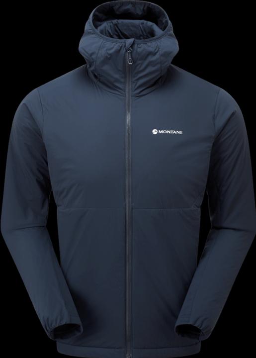 Image du produit Montane Sweat à Capuche Fireball Lite Pour Homme (L)