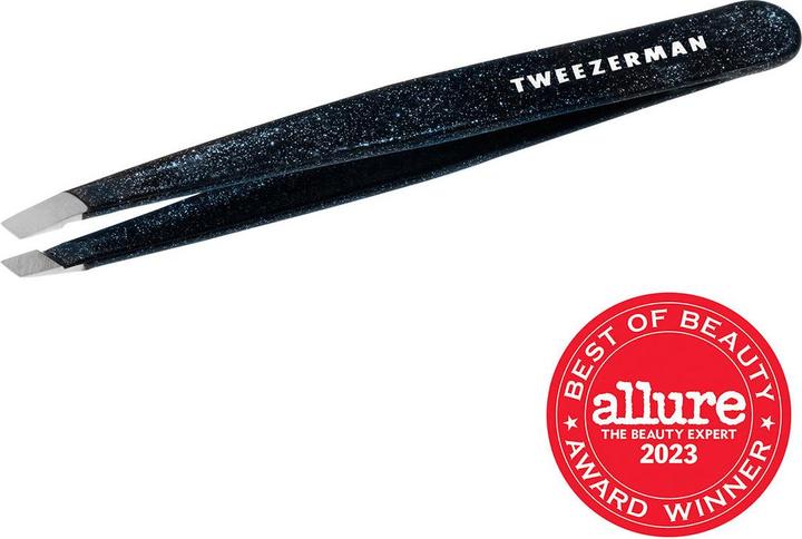 Image du produit Tweezerman Dusted Onyx