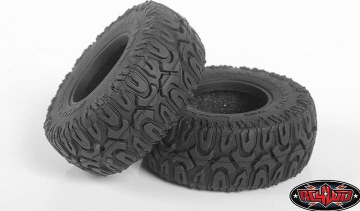 Immagine prodotto Rc4Wd Pneumatici Milestar Patagonia M/T 1.0