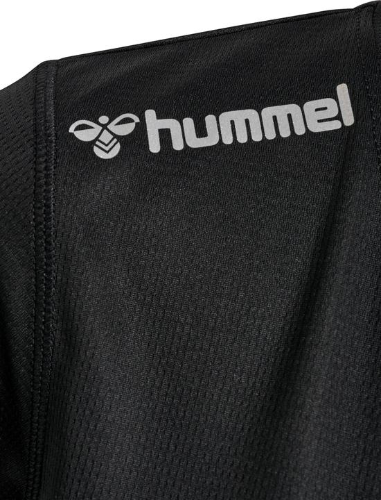 Produktbild hummel hmlRUN JERSEY S/S WOMAN (XS)
