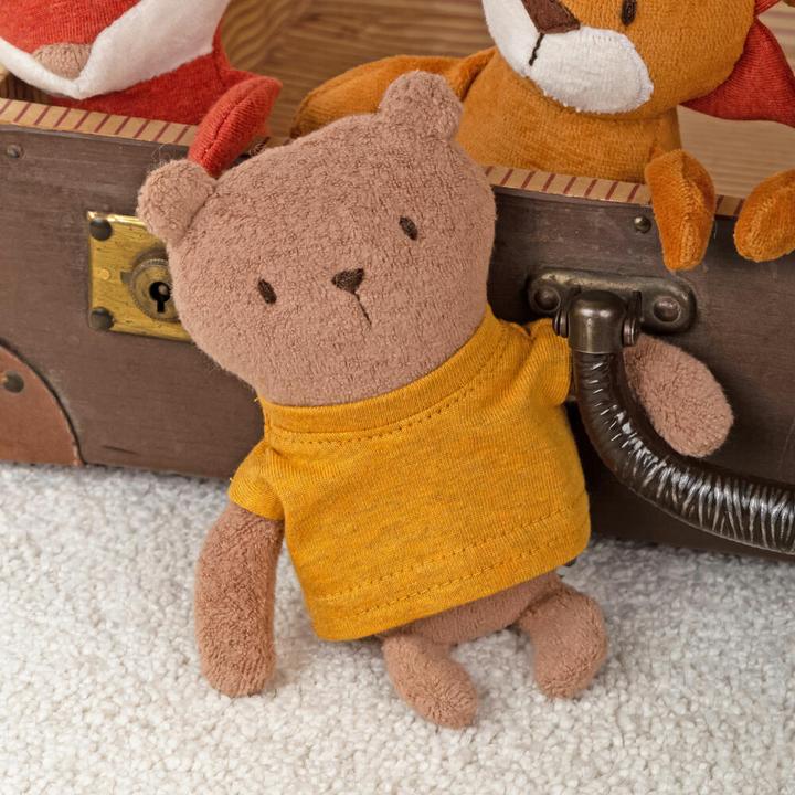 Produktbild Sigikid Mini Mister O'Lui (5 cm)