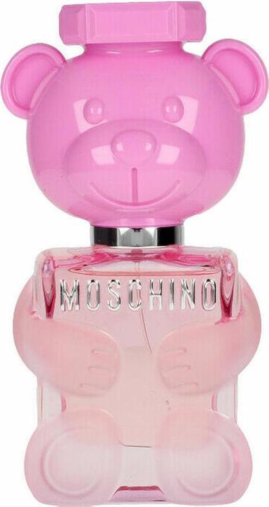 Actual product image Moschino Toy 2 Bubble Gum (Eau de toilette, 50 ml)