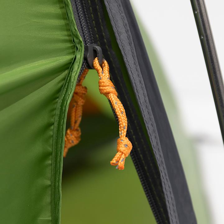 Produktbild Vango Scafell 200 (Tunnelzelt, 2.50 kg)