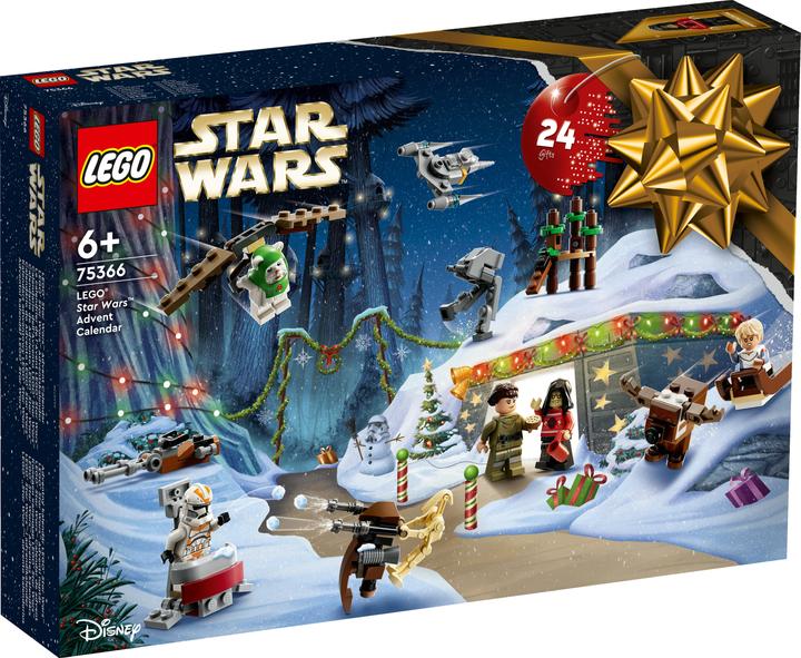 Immagine prodotto LEGO Star Wars