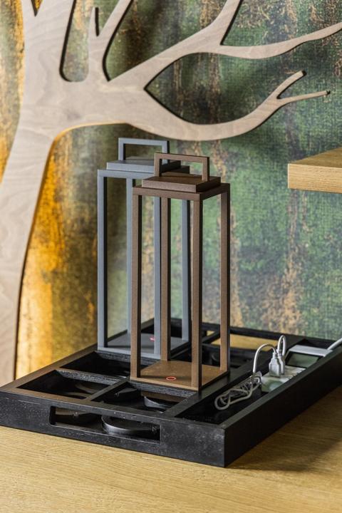 Actual product image Ab+ Abert Resort (180 lm)