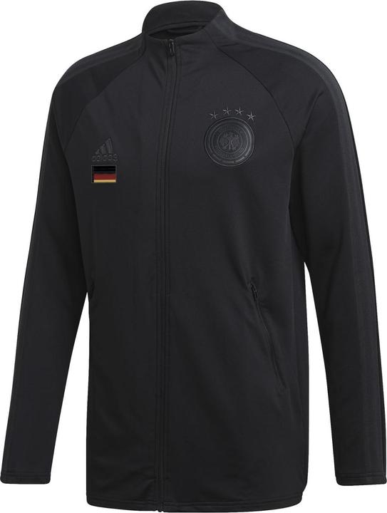 Produktbild adidas DFB Anthem Jacke EM 2021 Kinder (128)