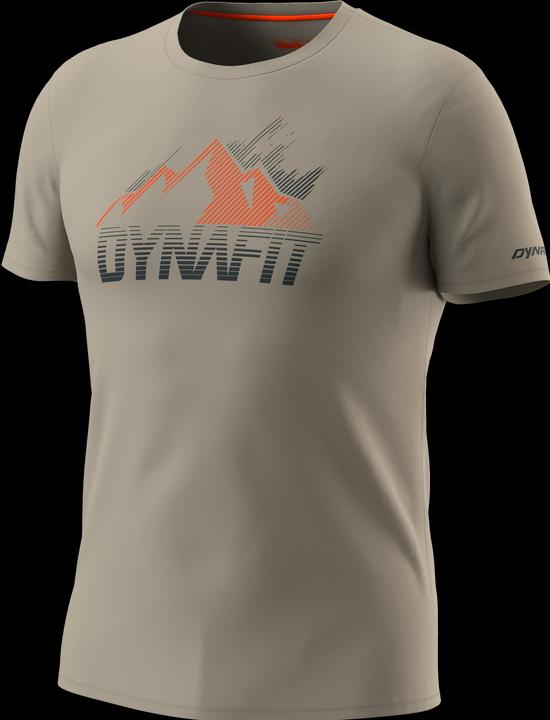 Image du produit Dynafit Transalper Graphic Shirt Hommes (M)
