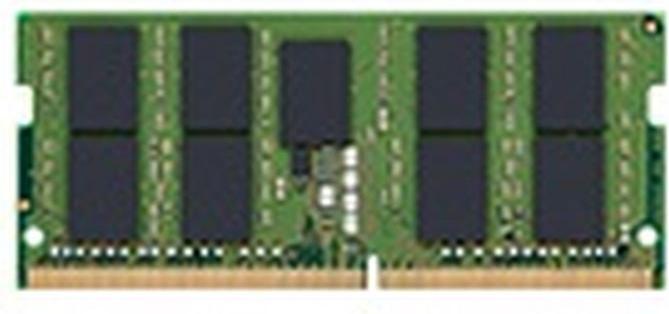 Produktbild Kingston KSM32SED8/32MF (1 x 32GB, 3200 MHz, DDR4-RAM, SO-DIMM)
