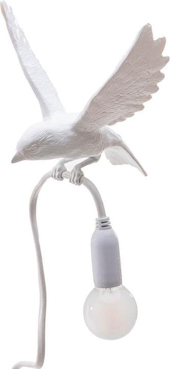 Actual product image Seletti Sparrow (55 lm, E14)