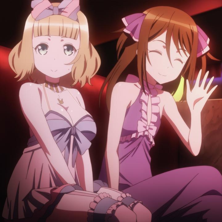 Immagine prodotto Accademia Anti-Magia - Test Squad 35 - Volume 3: Episodio 09-12 (Blu-ray) (Blu-ray, 2018, Tedesco, Giapponese)