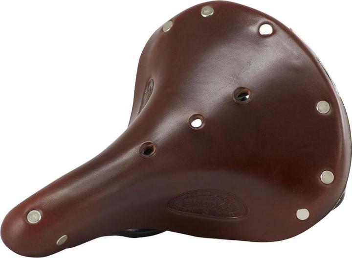 Brooks Running Brooks Saddle B396 Flyer S Ladies Brown - ZDB396DB