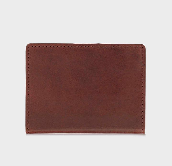 Immagine prodotto Braun Büffel Portafoglio Arezzo RFID in pelle 8 cm