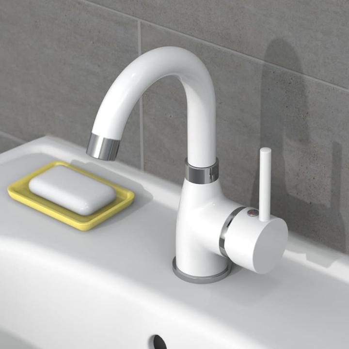 Produktbild Eisl FUTURA Waschtischarmatur