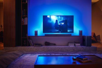 Immagine prodotto Philips Fidelio TAFS1/10 (Bluetooth, WiFi)