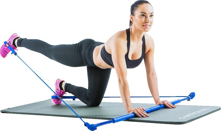 Actual product image Gymstick Original 2.0 (130 cm)