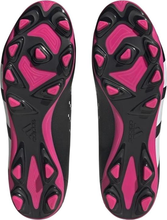 Actual product image adidas Mens Predator Accuracy 4 Football Boots (43)