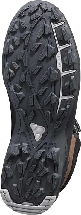 Actual product image Vaude TRK Skarvan Tech (44)