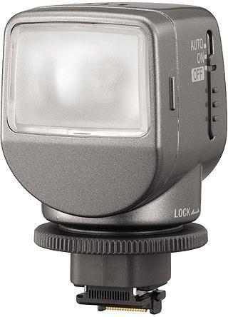 Produktbild Sony HVL-HL1 (Sony)