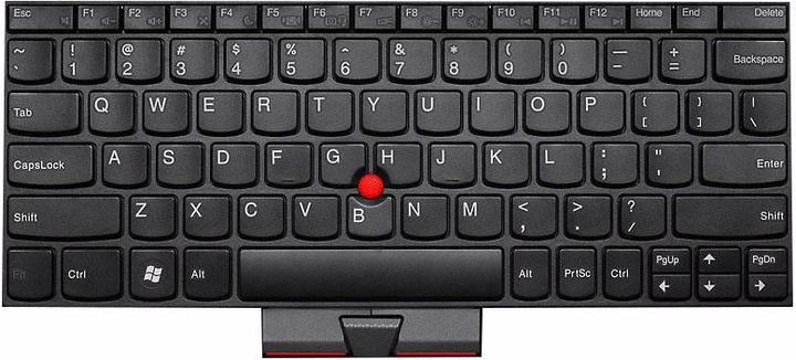 Actual product image Lenovo Keybd Fru Cs12 B L Kbd Use Chy