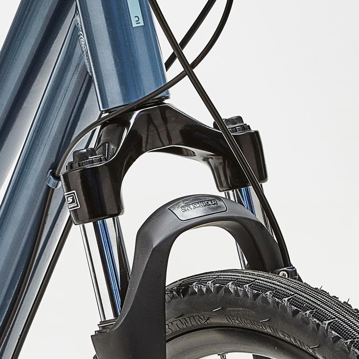 Actual product image Riverside 500