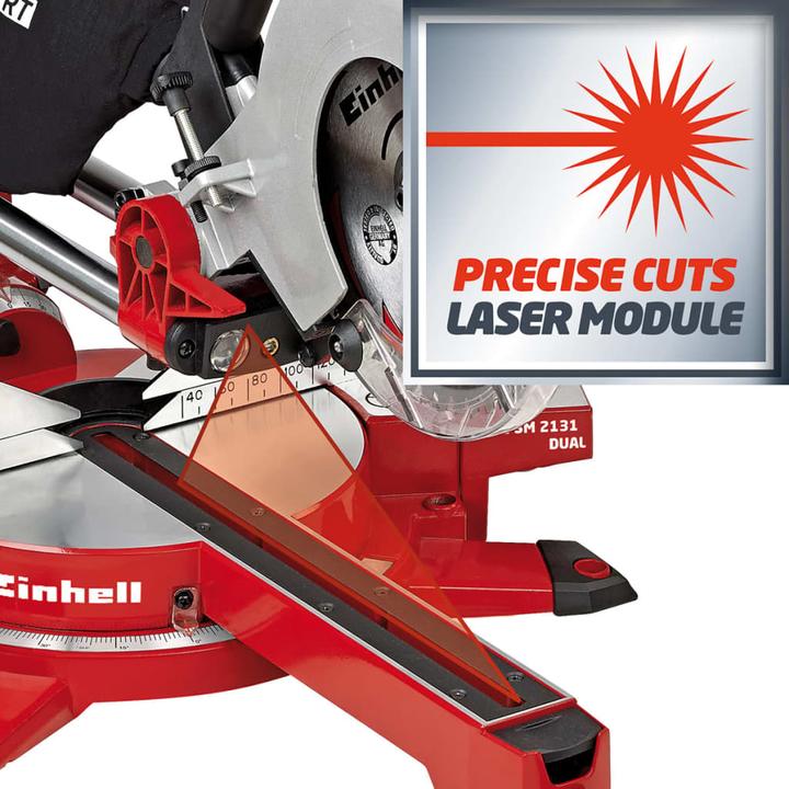 Produktbild Einhell Te-Sm 2131 D