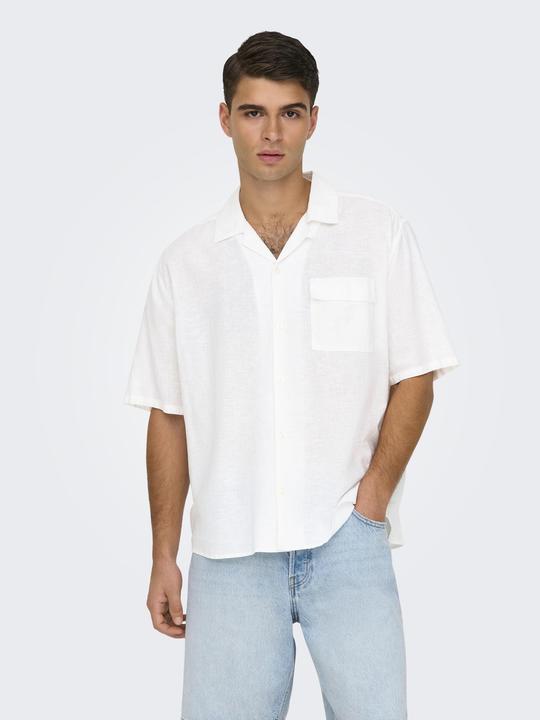 Image du produit Only & Sons ONSCAIDEN Hemd Hemd (XL)