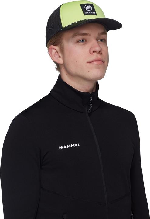 Image du produit Mammut Logo Crag Cap (M)